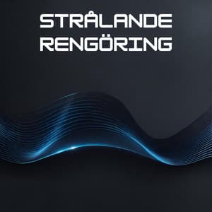 Strålande Rengöring: 432 Hz Harmonisk Positivitet - Healing Music Empire