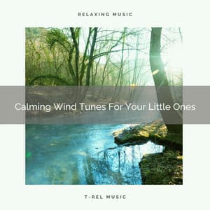 Calming Wind Tunes For Your Little Ones - White! Noise