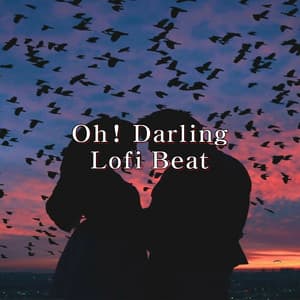 Oh! Darling - Lofi Beat - 90's Lofi Rap