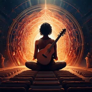 Harmonic Meditation: Orchestral Soundscapes for Focus - Jason Humphries
