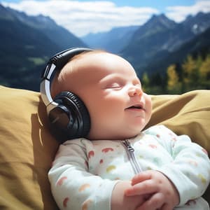 Playful Notes: Joyful Baby Sleep - Baby Lullaby Experience