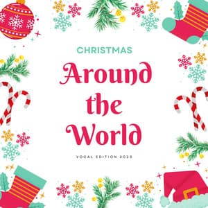 Christmas Around the World - Forever Christmas Hits