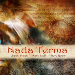 Nada Terma - Steve Roach