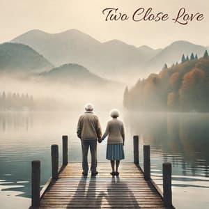 Two Close Love: Finding Each Other Again - Love Music Zone