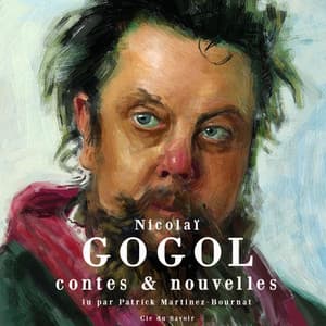 Contes et nouvelles - Nikolai Gogol