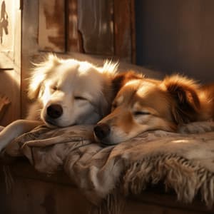 Calm Pet Tunes: Music for Peaceful Companions - Pet Music Doctor
