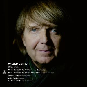 Willem Jeths: Requiem - Willem Jeths