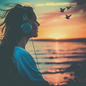 Relaxation Music: Soothing Rhythmic Escape - Relax Around the World Studio