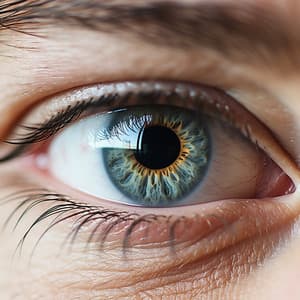 Sonidos Concentrados: Melodías De Enfoque Binaural - Ondas Electrónicas