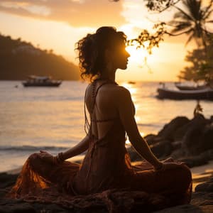 Música Para La Última Retirada De Spa: Armonía De Aguas Fluídas - Sonidos de la Naturaleza Relax