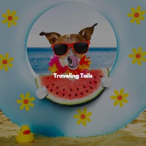 Traveling Tails - Classic Jazz Music