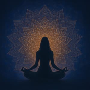 Healing Frequencies for Mindful Relaxation - Brain Power Academy