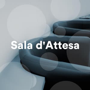 Sala d'Attesa: Musica Rilassante New Age di Sottofondo - Sleepers J&J