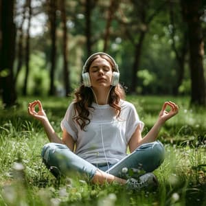 Lofi Hip Hop Mindfulness: Meditative Beats - Pilates Music