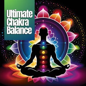 Ultimate Chakra Balance: Tranquil Zen Spa Tunes & Reiki Healing Vibrations - Retreat Trend