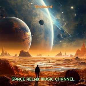 Weldinord - Space Relax Music Channel