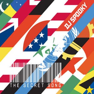 The Secret Song - DJ Spooky