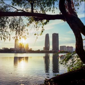 0 Hour Grind: Always Going - Lofi Chill