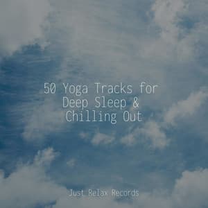 50 Yoga Tracks for Deep Sleep & Chilling Out - Meditation Relaxation Club