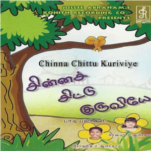 Chinna Chittu Kuriviye - Rohith Abraham