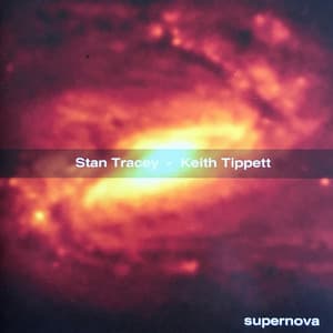 Supernova - Stan Tracey