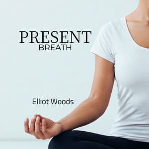 Present Breath - Elliot Woods