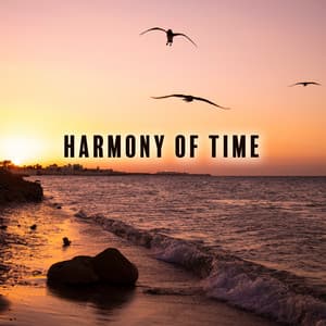 Harmony of Time: Balance Your Senses, Forest Relaxation, Birds Noises - Hypnosis Music Collection
