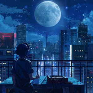 Clove & Code: LOFI CAFE PROGRAMMING - Lofi Study