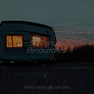 50 Tonos Binaurales - Sons da Natureza