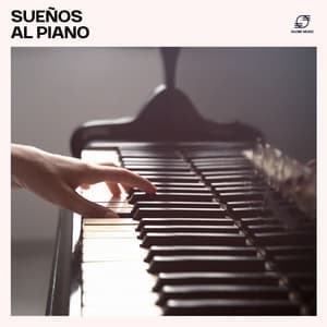 Sueños al Piano - Relajante Música de Piano Oasis