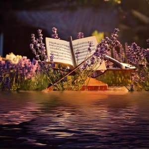 Orchestra of Calm: Harmonies for Relaxation - Dinner Music Play List