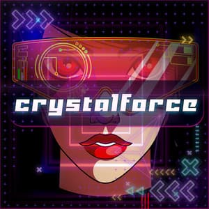 Crystalforce - SUFIKK