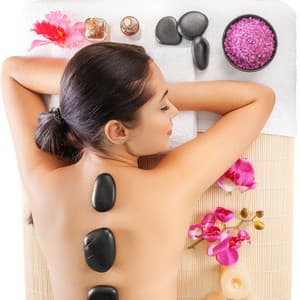 Serene Soak: An Ambient Journey to Spa Paradise - Spa And Soft Relax