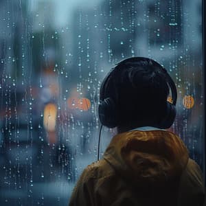 Lluvia Tranquila: Sonidos Relajantes Para La Relajación - Profesor Relax