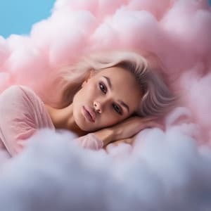 Sonidos Suaves Para Una Noche Tranquila - Binaural late puro