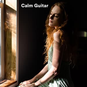 Calm Guitar - Guitarras Mágicas