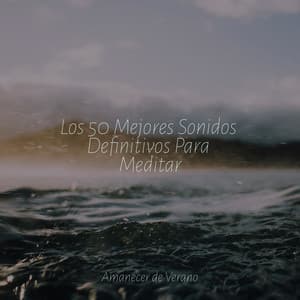 Los 50 Mejores Sonidos Definitivos Para Meditar - Sleep Baby Sleep