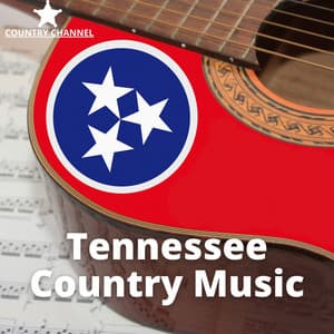 Tennessee Instrumental Country Music - Country Music