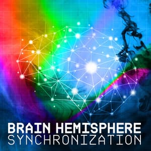 Brain Hemisphere Synchronization: Raise Your Frequency, Binaural Beats, Meditation Music - Roy Lintoon
