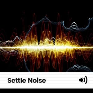 Settle Noise - White Noise Spa