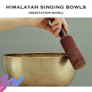 Himalayan Singing Bowls - Yoga Radiance