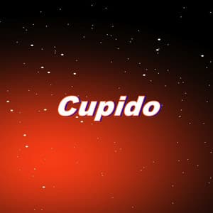 Cupido - Instrumental Hip Hop, Rap Beat