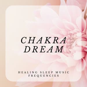 Chakra Dream - Healing Sleep Music Frequencies - Chakra Dreamers