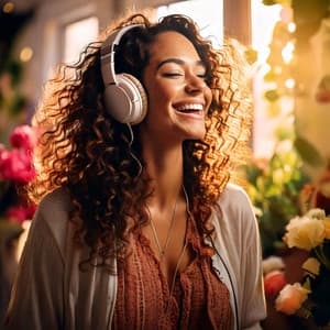 Vibrations of Happiness: Musical Inspirations - LondonBridge