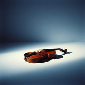 Tranquil - Violin Music