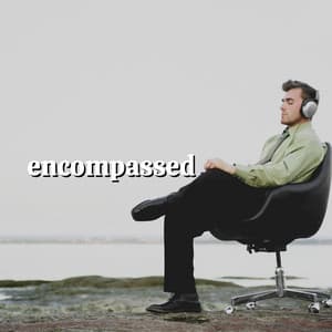 Encompassed - Binaural Beats Sleep Tones
