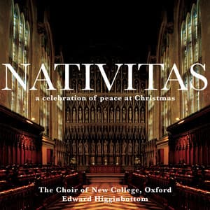 Nativitas - Edward Higginbottom