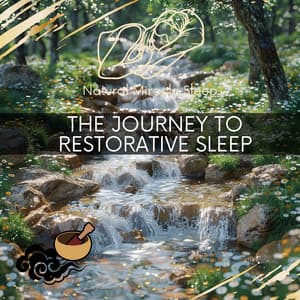 The Journey to Restorative Sleep - Natural Miracle Sleep