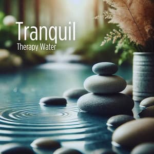 Tranquil Therapy Water: Nourish Your Soul with Pure Relaxation - Ada Plackes