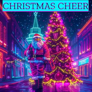 Christmas Cheer - Hit Musicali di Natale